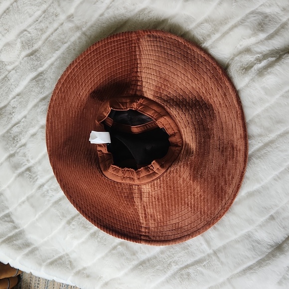 Roxy Surfer Sun Hat - Picture 5 of 5